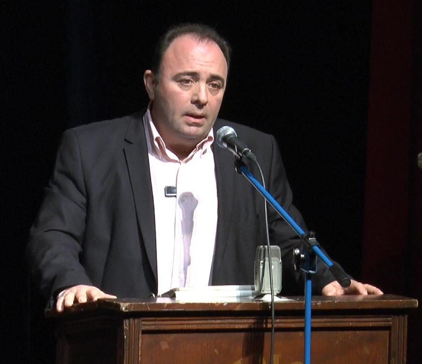 Ανδρέας Φίλιας: Τι θα γίνει μετά την ολοκλήρωση των μεγάλων έργων