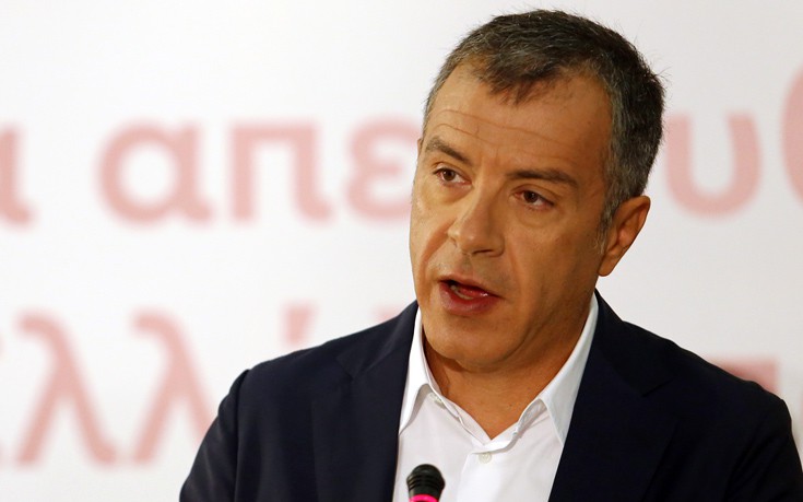 Σταύρος Θεοδωράκης: Μερίδα της ΝΔ προσπαθεί να εξαγοράσει βουλευτές
