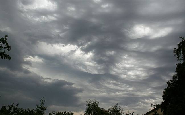 Από σήμερα θα μας πλήξει το Rex Blocking- Κάθετη πτώση της θερμοκρασίας