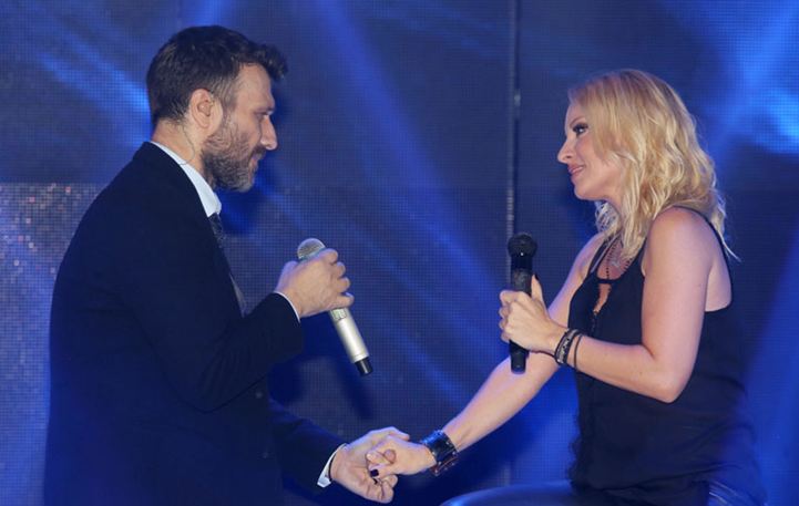 Πρεμιέρα για Πλούταρχο και Ζήνα