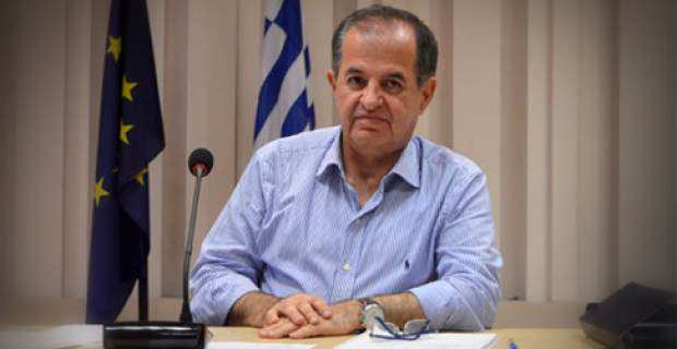 Έφυγε από τη ζωή ο Περιφερειάρχης Ανατολικής Μακεδονίας - Θράκης Γιώργος Παυλίδης