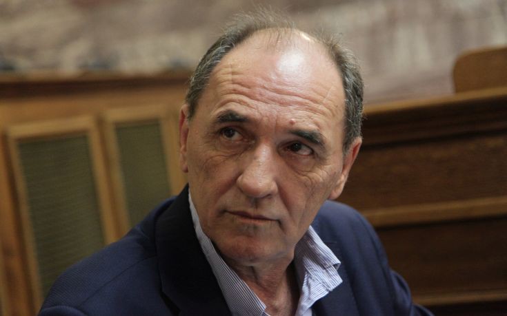 Γ. Σταθάκης: Μένει λίγη δουλειά στο ζήτημα των επιχειρηματικών δανείων