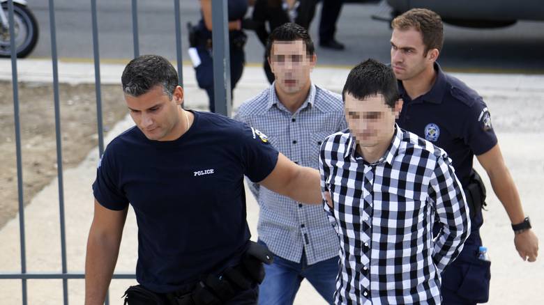 ΣΟΚ: Ο πατέρας της μικρής Άννυ: Τεμάχιζα το πτώμα για 3 ημέρες