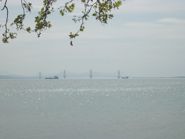 Δυτ. Ελλάδα: Τοπικές βροχές, μποφόρ σταδιακή πτώση της θερμοκρασίας