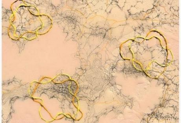 Πάτρα: Σήμερα τα εγκαίνια έκθεσης Γιάννη Χρηστάκου "Ουτοπικές Τοπογραφίες"