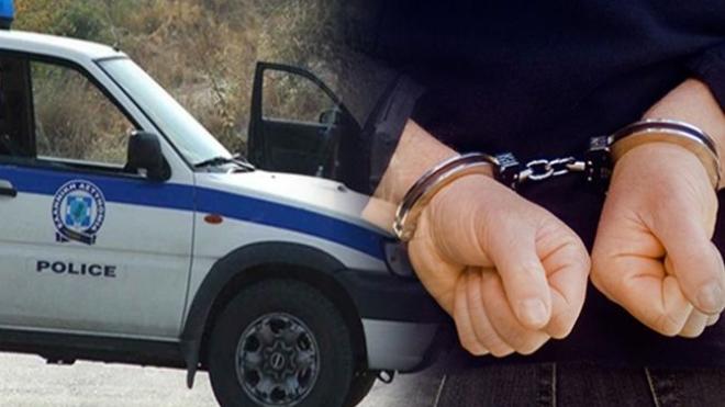 Συλλήψεις σε Κάτω Αχαΐα, Πύργο και Αιτωλοακαρνανία παράνομων μεταναστών