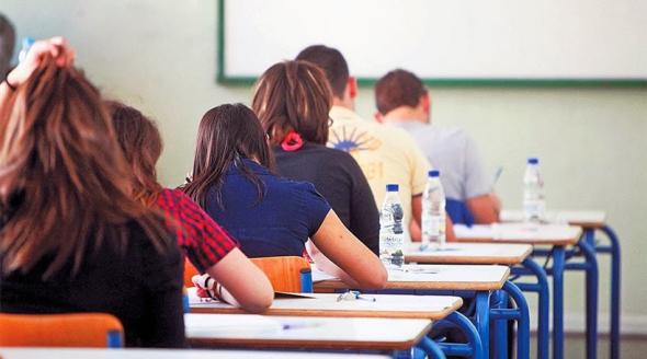 Το νέο σύστημα εισαγωγής στα ΑΕΙ - ΔΕΙΤΕ ΑΝΑΛΥΤΙΚΑ ΤΙΣ ΑΛΛΑΓΕΣ