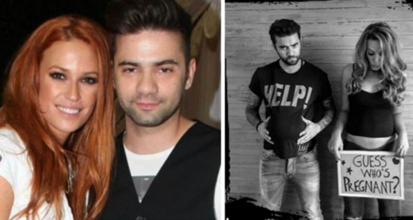 Δύσκολες ώρες για τον Θ. Μαραντίνη και την Σίσσυ Χριστίδου