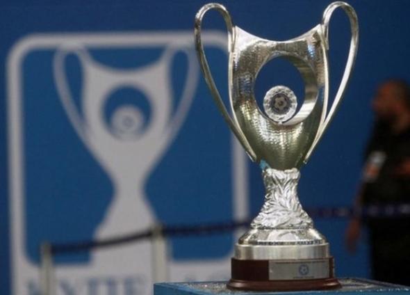 Κύπελλο Ελλάδας: Τα αποτελέσματα της 1ης αγωνιστικής