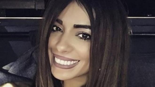 Μίνα Αρναούτη: "Δεν είμαι βίζιτα! Μαζευτείτε..."