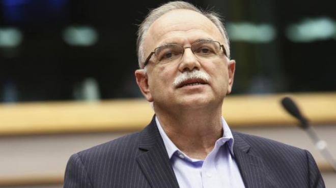 Δημήτρης Παπαδημούλης: Διανύουμε την πιο κρίσιμη καμπή για ΣΥΡΙΖΑ και κυβέρνηση Τσίπρα