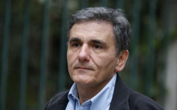 Ευ. Τσακαλώτος: Ο Σόιμπλε είναι πανούργος πολιτικός