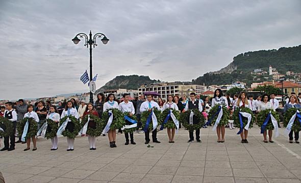 Ζάκυνθος: Αντιδράσεις από γονείς για την ακύρωση της μαθητικής παρέλασης
