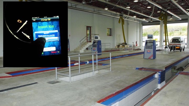 Υπουργείο Μεταφορών - ΚΤΕΟ: Τέλος το γύρισμα των χιλιομέτρων στα εγχώρια αυτοκίνητα!