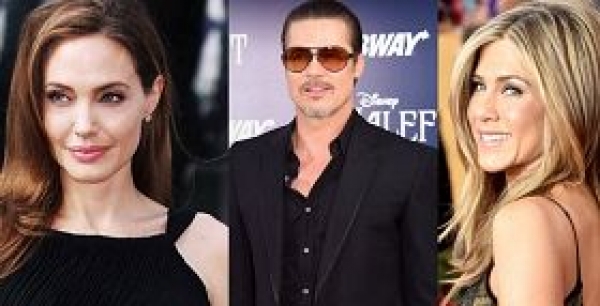 Η Τζολί ζητά από την Άνιστον να καταθέσει κατά του Μπραντ Πιτ!