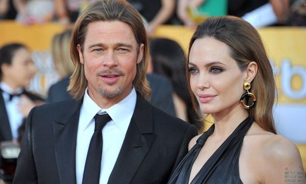 Τζολί και Πιτ ήρθαν σε αρχική συμφωνία για την επιμέλεια των παιδιών