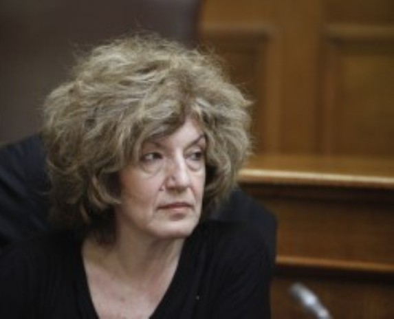 Πάτρα - Αναγνωστοπούλου για νέο Μνημόνιο: Δεν υπάρχει καμία περίπτωση - Είμαστε σε πόλεμο και πρέπει να βγούμε από αυτόν - ΒΙΝΤΕΟ