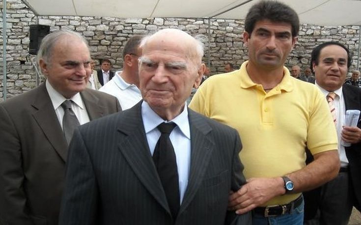 Σύνταξη Στρατηγού λάμβανε ο Πραξικοπηματίας Παττακός