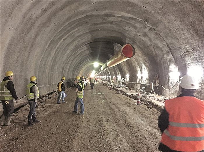 Στις 7 Νοεμβρίου στο ΣτΕ κρίνεται η σιδηροδρομική εργολαβία Ψαθόπυργος-Ρίο