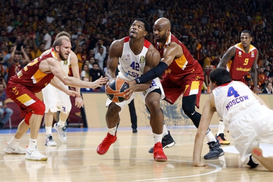 "Τρομοκράτησε" τους Τούρκους η ΤΣΣΚΑ Μόσχας