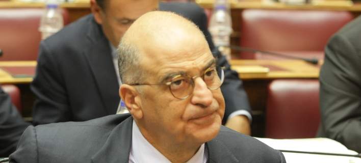 Δένδιας: Η ΝΔ θα καταργήσει τον νόμο Παππά ό,τι κι αν αποφασίσει το ΣτΕ