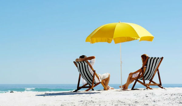 Κοινωνικός Τουρισμός 2017 - Ποιοι δικαιούνται δωρεάν διακοπές