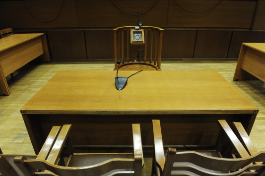 Οργισμένη ανακοίνωση δικαστών και εισαγγελέων - Ζητούν την παρέμβαση της Δικαιοσύνης