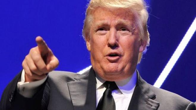 Απείλησε τη Χίλαρι με φυλακή αν εκλεγεί ο Ντραμπ