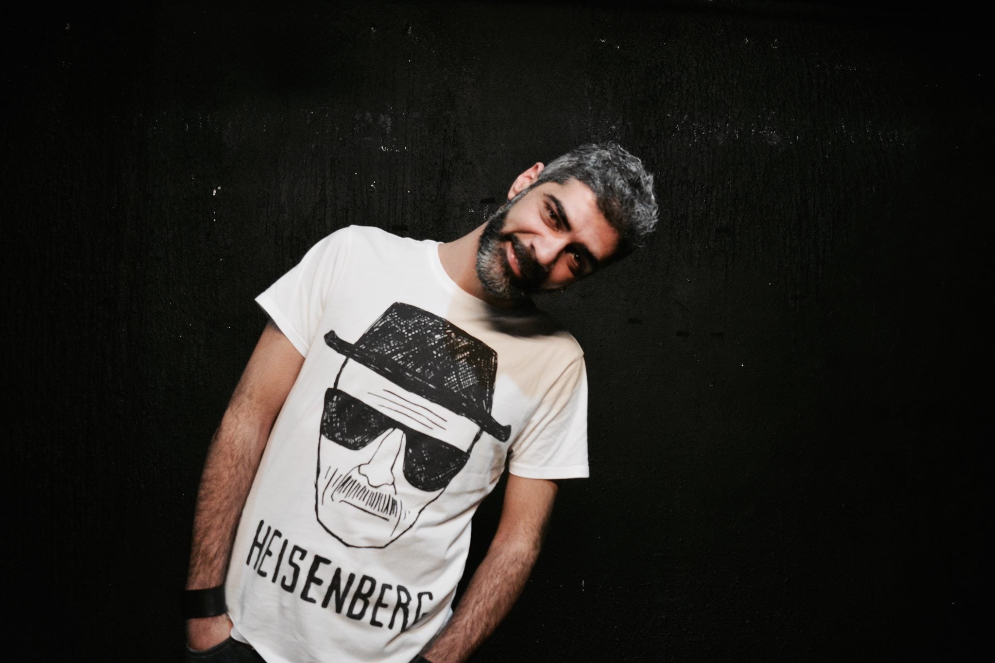 Σωτήρης Δούβρης: "Στις μέρες τα κάνεις όλα, ή τίποτα"!