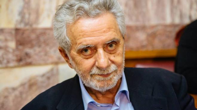 Θοδωρής Δρίτσας: Δεν είμαστε εδώ για να πουλήσουμε την ψυχή μας στον διάβολο