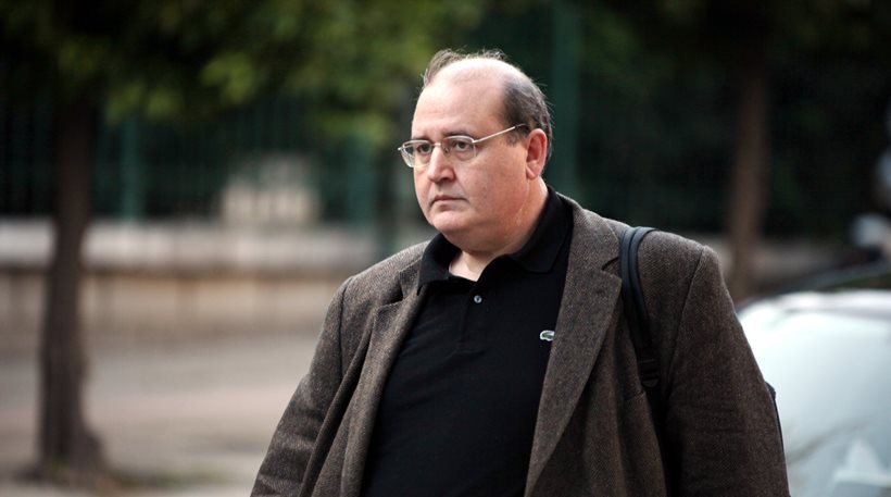 Νίκος Φίλης: Θέλω να παραμείνω στο Υπουργείο Παιδείας