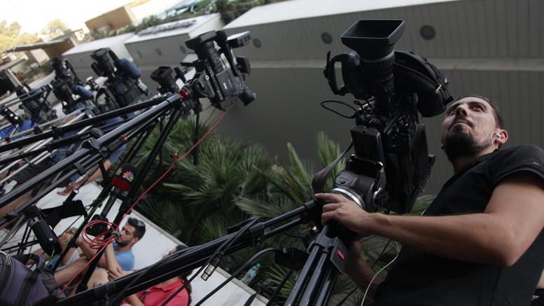 Μετά τις αντιδράσεις ο Νίκος Παππάς δεν ρίχνει "μαύρο" στα κανάλια - Θα έκλειναν σε 5 ημέρες