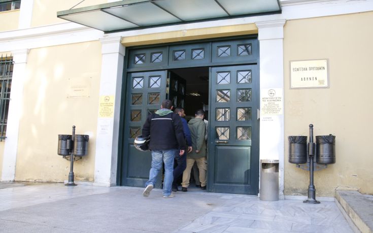 Δράστης εγκλήματος με θύμα Γυμναστή - Ήμουν σε άμυνα