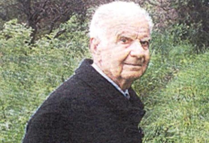 "Έφυγε" από τη ζωή ο Πατρινός έμπορος Αλέξιος Κάλλιστρος - Σήμερα η κηδεία του