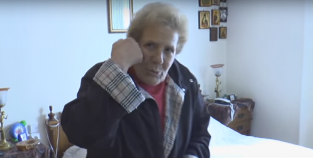 Πατρινή θύμα ληστείας και δυο διαρρήξεων – "Ξέρω τους δράστες το είπα στην Αστυνομία αλλά…" - ΒΙΝΤΕΟ