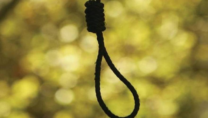 ΣΟΚ στα Ιωάννινα - Γιος βρήκε κρεμασμένο τον πατέρα του