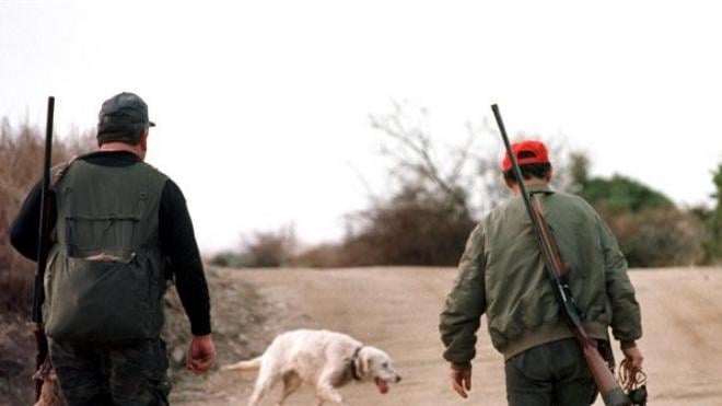 Αίσιο τέλος για τους κυνηγούς που χάθηκαν στην Αιτωλοακαρνανία - Που εντοπίστηκαν