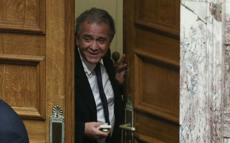 Γ. Μουζάλας: Δεν ξέρω αν θα είμαι υπουργός όταν έρθει ο Ομπάμα