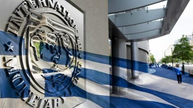 "Βόμβα" από το ΔΝΤ: Συζητάμε νέο πρόγραμμα με την Ελλάδα - ΒΙΝΤΕΟ