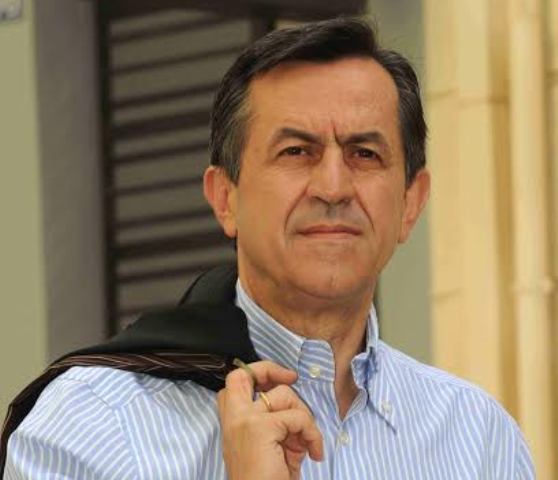 Νικολόπουλος: Ανοιχτή επιστολή με ερωτήματα προς τον Αλέξη Τσίπρα για τον Ερντογάν