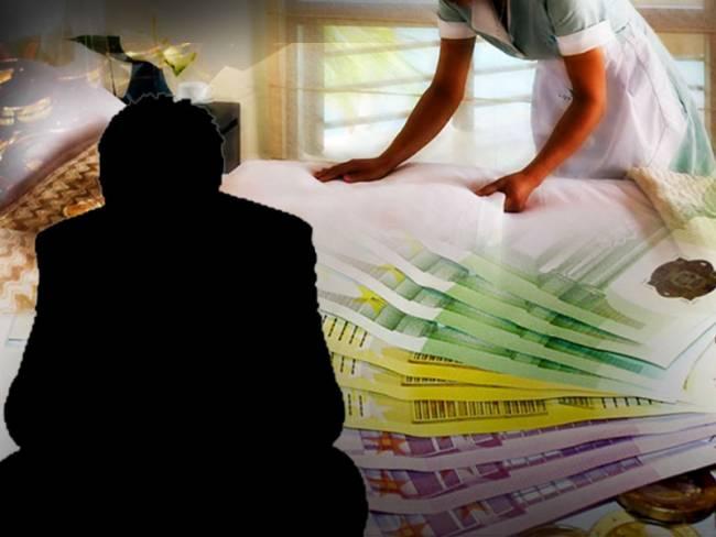 Πάτρα: "Ελαφροχέρα" οικιακή βοηθός άρπαξε χρήματα και μεγάλης αξίας κοσμήματα