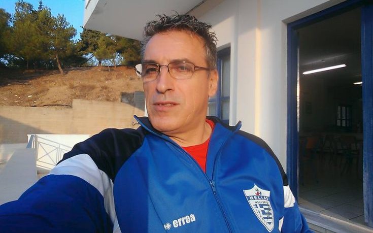 Πρόεδρος Παραολυμπιονικών για Βερναρδάκη: Θα κινηθώ νομικά