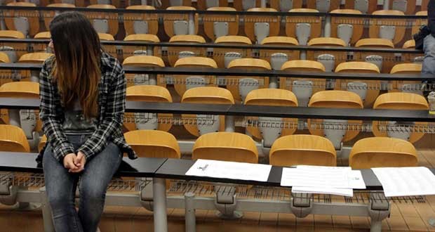 Mετεγγραφές φοιτητών: ΔΕΙΤΕ τα αποτελέσματα για Πάτρα και δυτική Ελλάδα