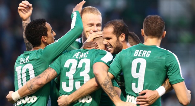 Μόνο νίκη θέλει ο ΠΑΟ στη Βέροια για να μείνει κοντά στην κορυφή