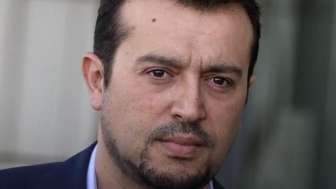 Νίκος Παππάς: Θα επαναφέρω την τροπολογία πριν την απόφαση του ΣτΕ