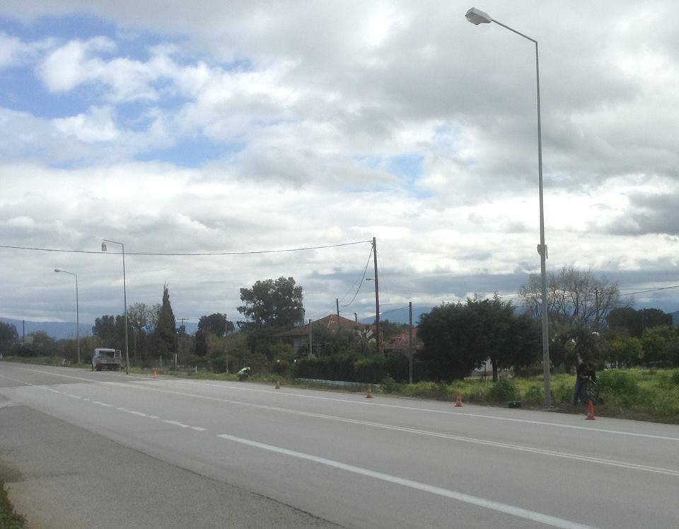 Πατρών - Πύργου: Το έργο του αυτοκινητοδρόμου στο επίκεντρο συνάντησης του Απόστολου Κατσιφάρα με τον Κυριάκο Μητσοτάκη - "Ανοίγει" κύκλο επαφών ο Περιφερειάρχης