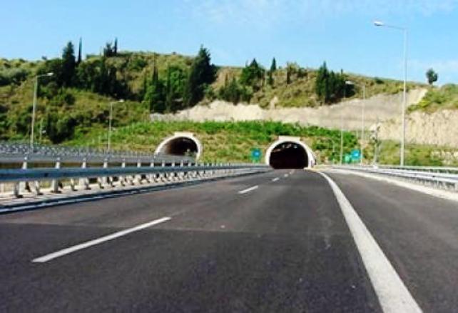 Πάτρα: Κυκλοφοριακές ρυθμίσεις από σήμερα στην Περιμετρική