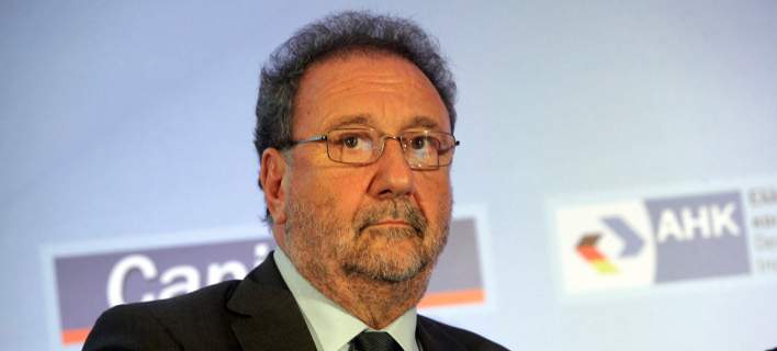 Πιτσιόρλας: Υλοποιώ τις ιδιωτικοποιήσεις που η κυβέρνηση και οι «53» έχουν συμφωνήσει