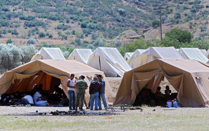 Προσφυγικό: «Απόρθητα τείχη» στήνει στα σύνορά της η Βουλγαρία