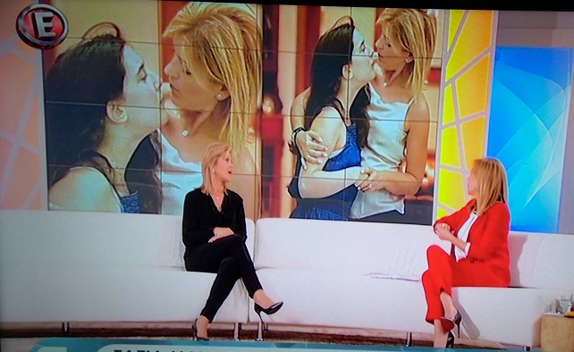 Τασία Μανωλοπούλου: Ο αυτισμός είναι λαχείο που το τραβάς – Τι είπε για την απώλεια της Νίκης της, τη δωρεά οργάνων και τις ελλείψεις δομών ΔΕΙΤΕ ΒΙΝΤΕΟ